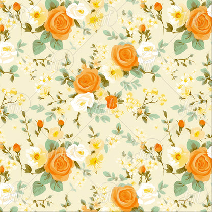 Nostalgic Blossoms
