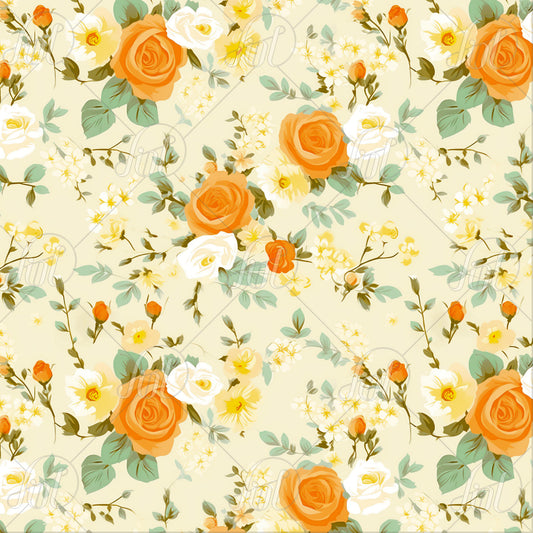 Nostalgic Blossoms