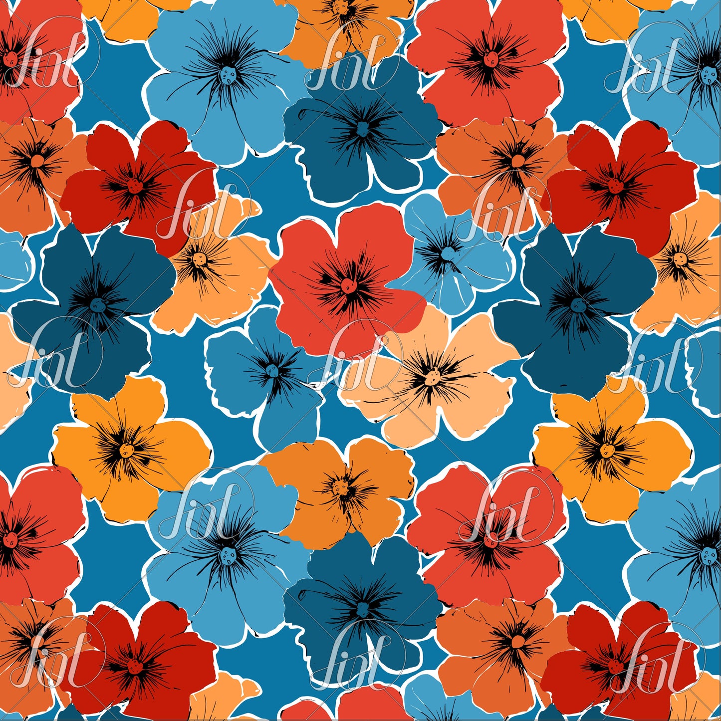 Lund Floral