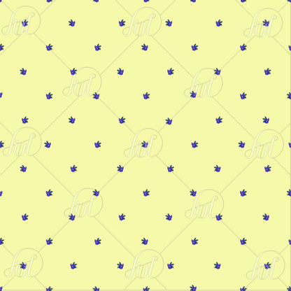 Spotted Fleur