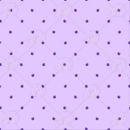 Spotted Fleur