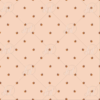 Spotted Fleur