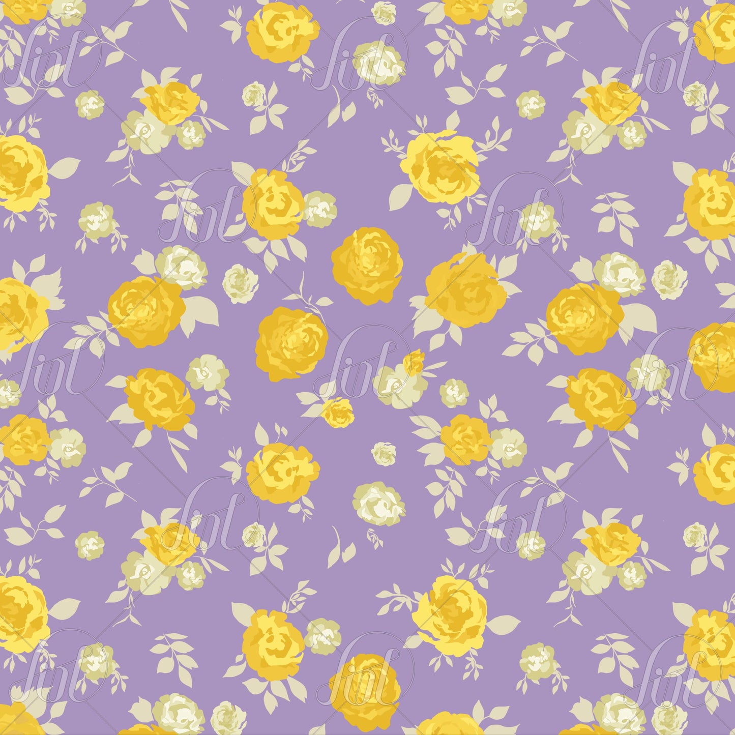 Spring Bloom