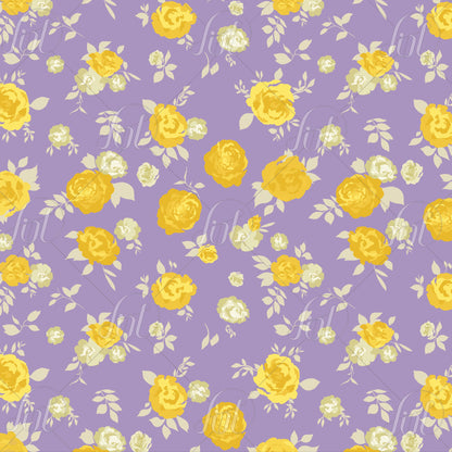 Spring Bloom