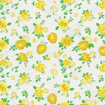 Spring Bloom