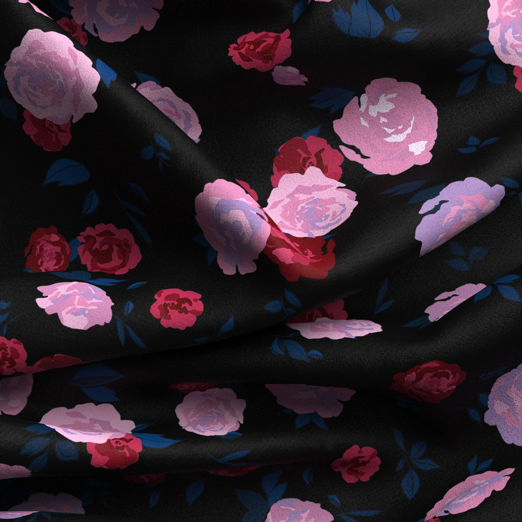Blossom Breeze