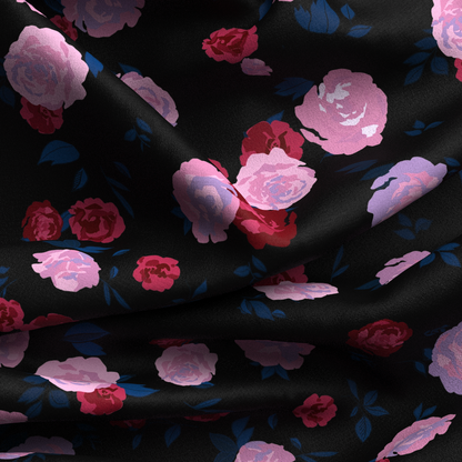 Blossom Breeze