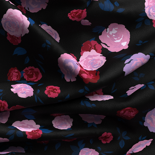 Blossom Breeze