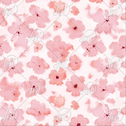 Pink Garden