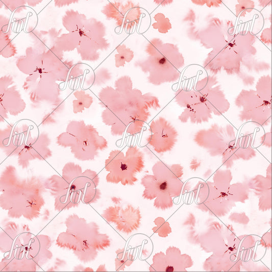 Pink Garden