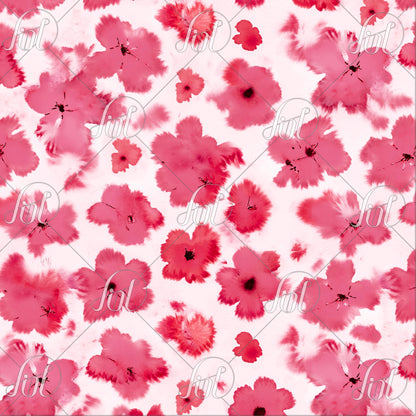 Pink Garden
