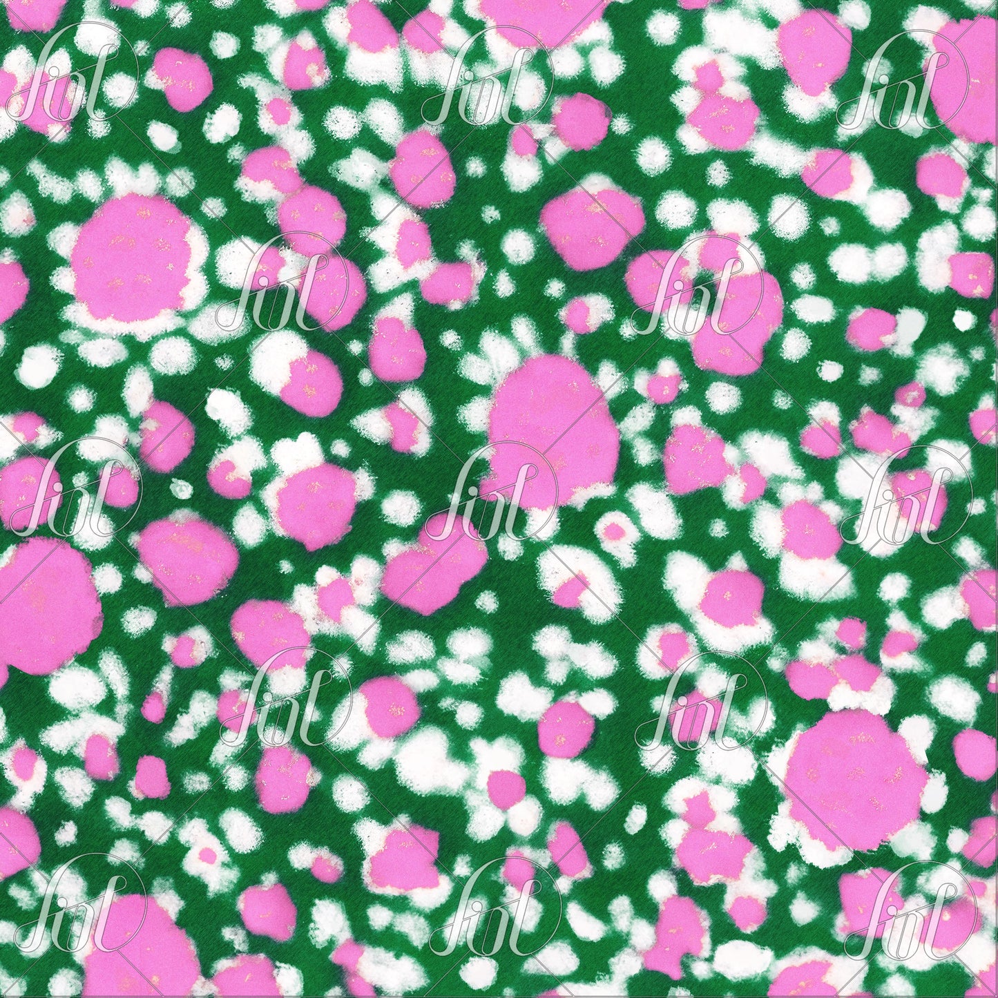 Flower Drops