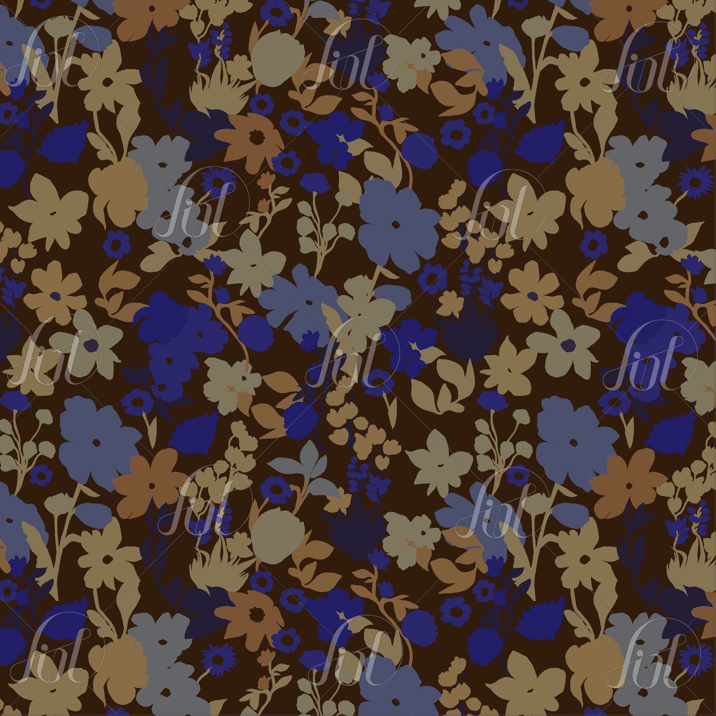 Morning Floral