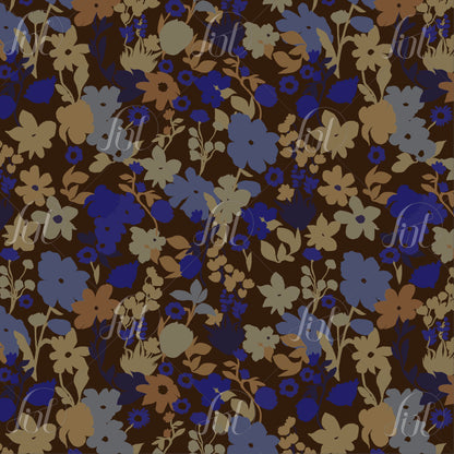 Morning Floral