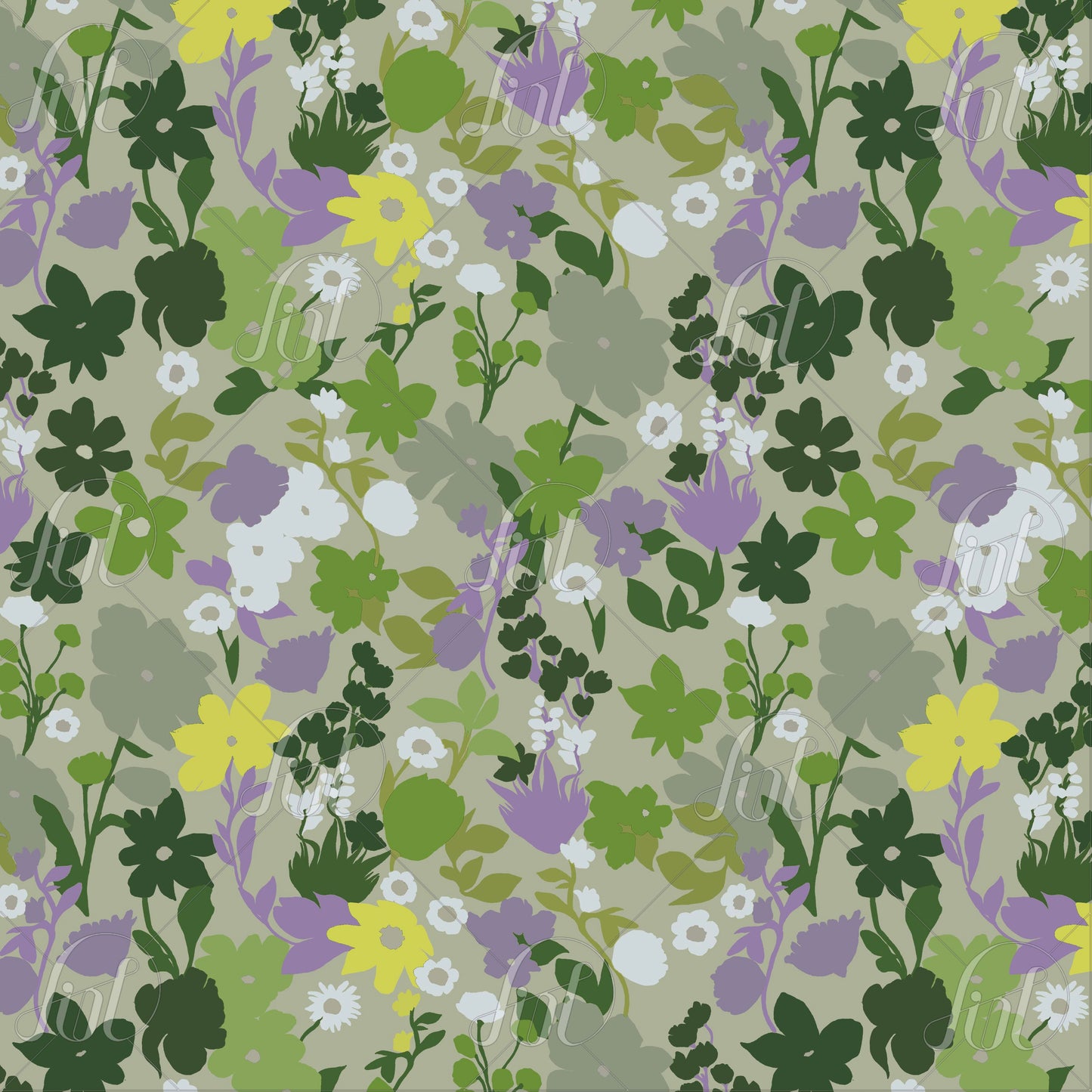 Morning Floral