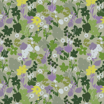 Morning Floral