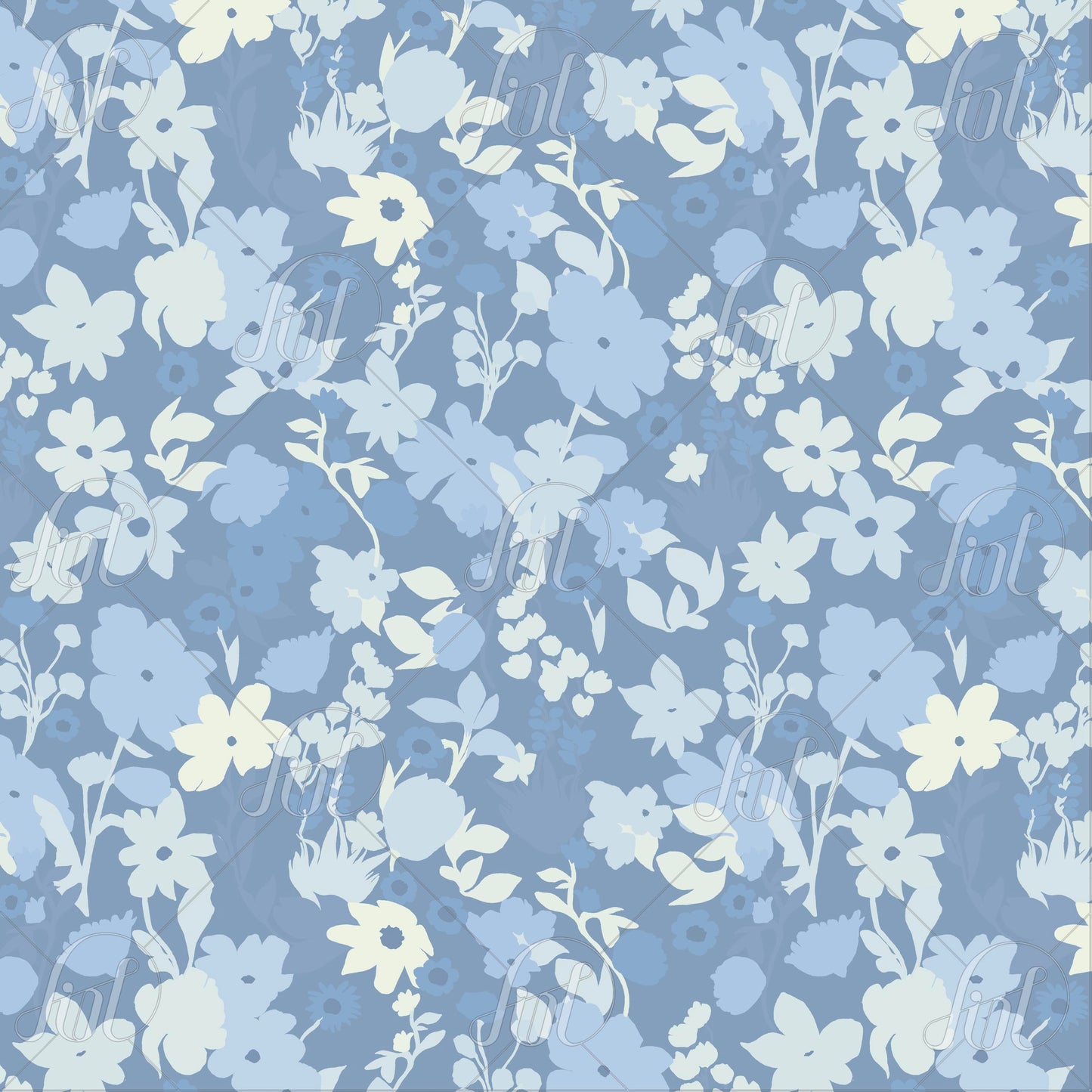 Morning Floral