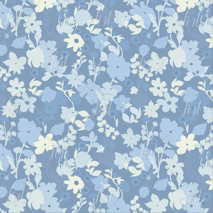Morning Floral