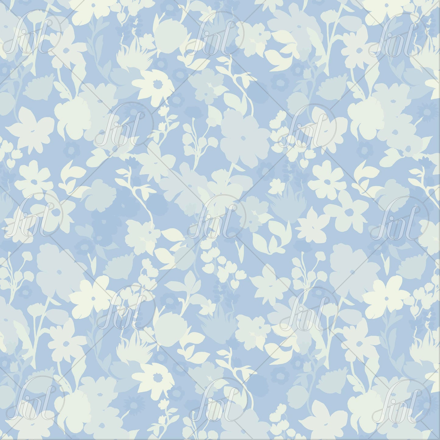 Morning Floral