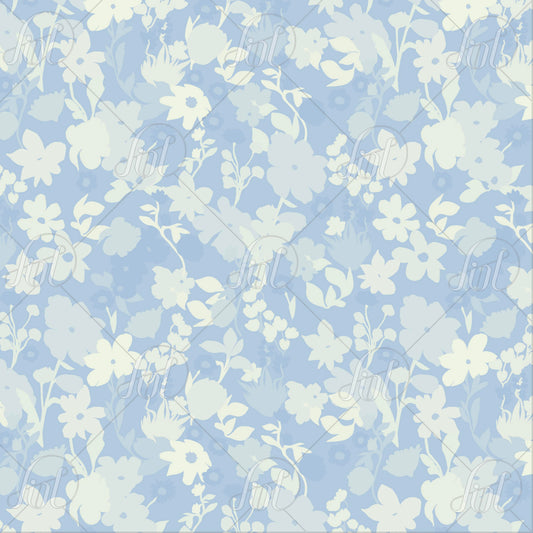 Morning Floral