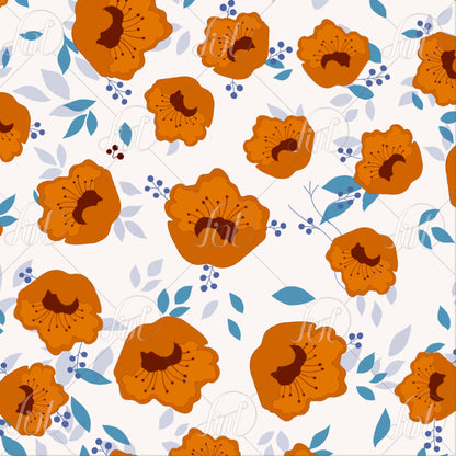 Heirloom Floral