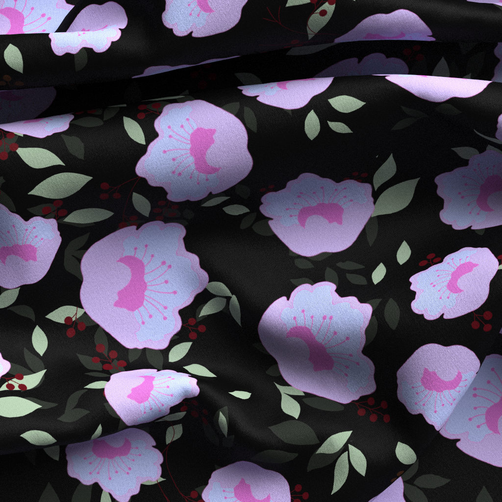 Heirloom Floral