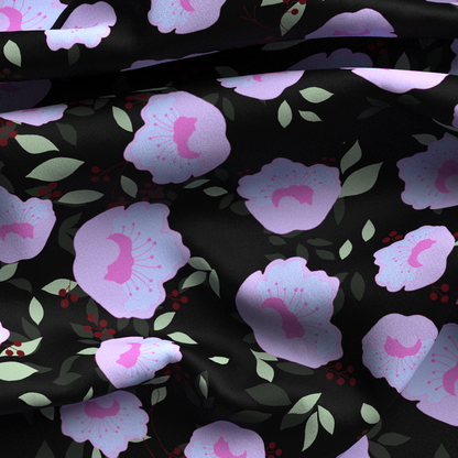 Heirloom Floral