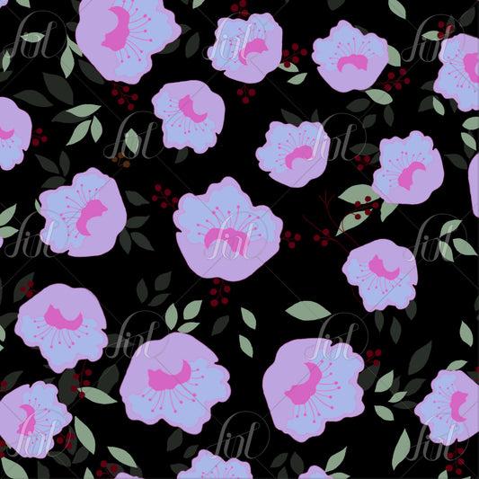 Heirloom Floral