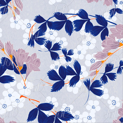 Petal Path
