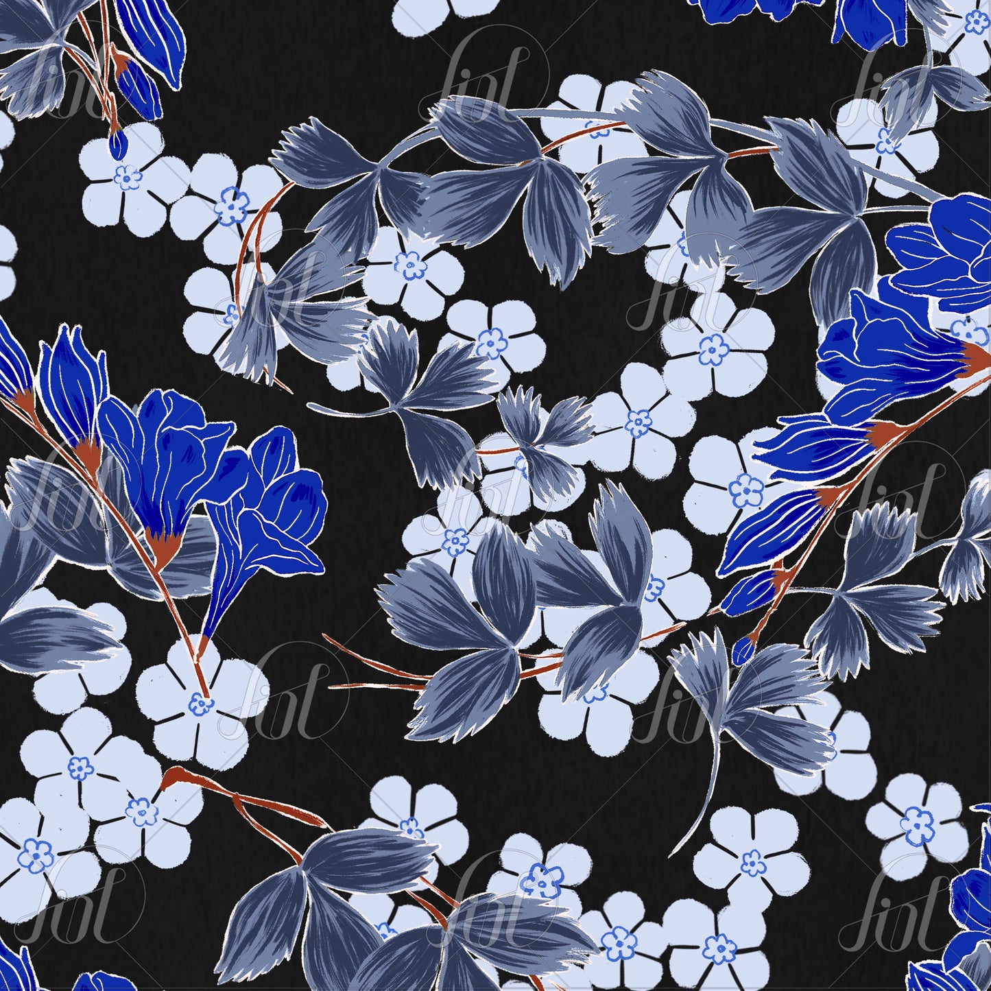 Petal Path