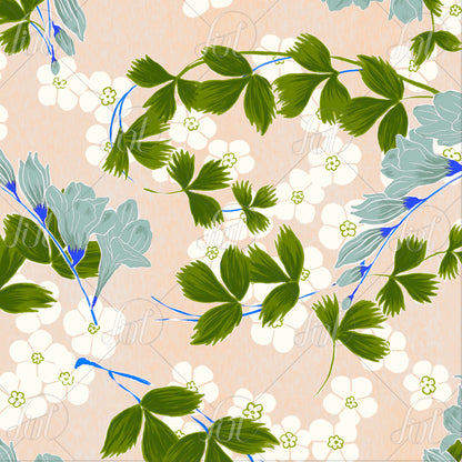 Petal Path