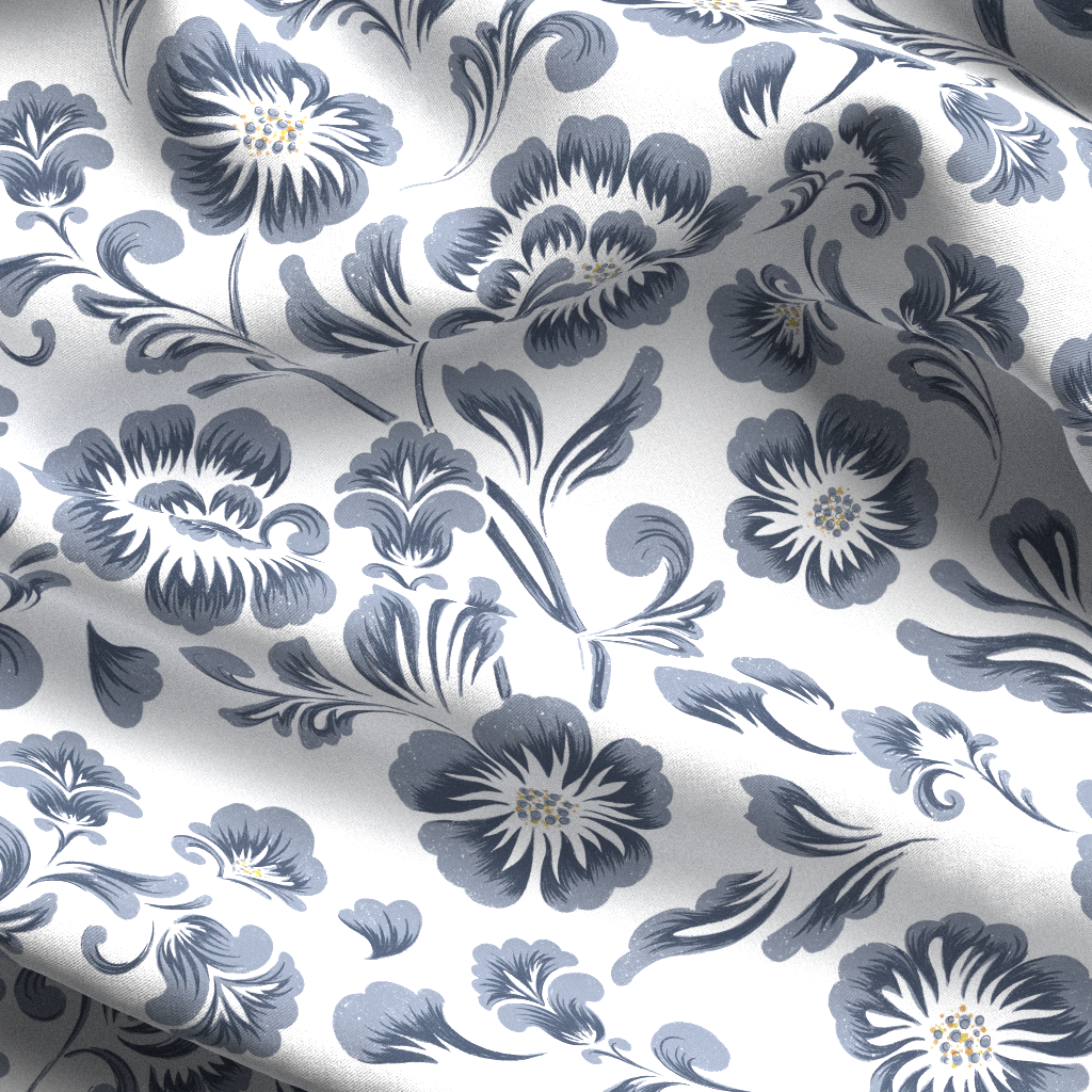 That 70s Floral