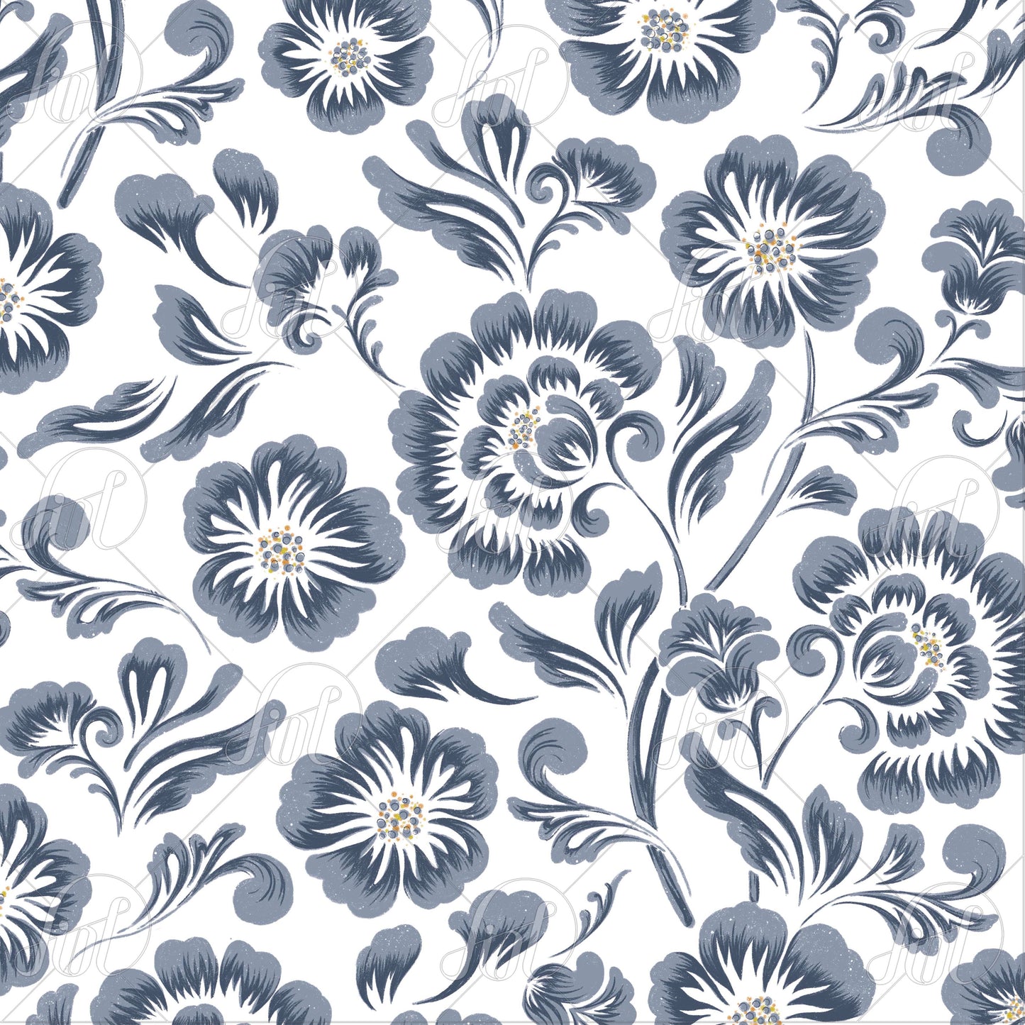 That 70s Floral