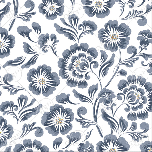 That 70s Floral