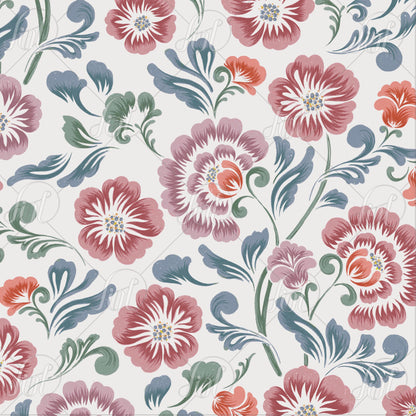 That 70s Floral
