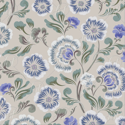 That 70s Floral