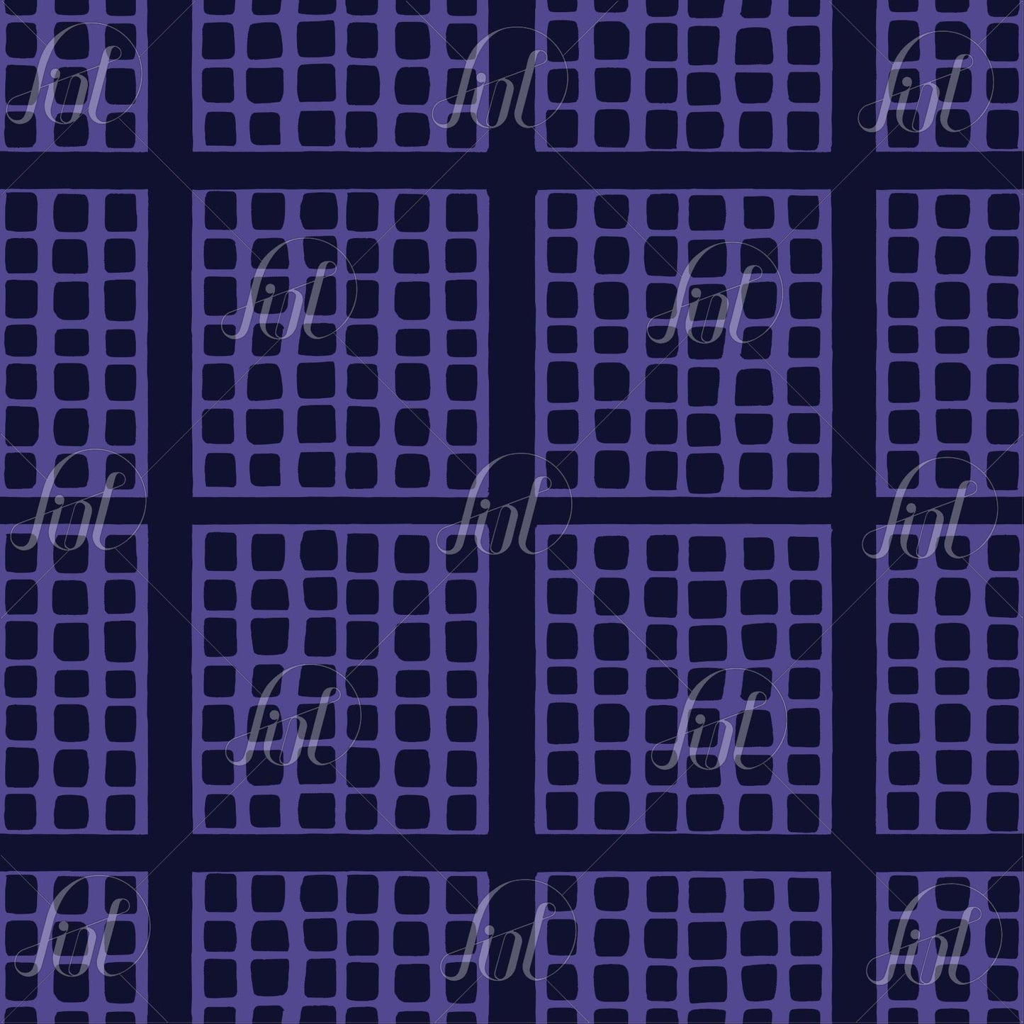 Classic Checkerboard