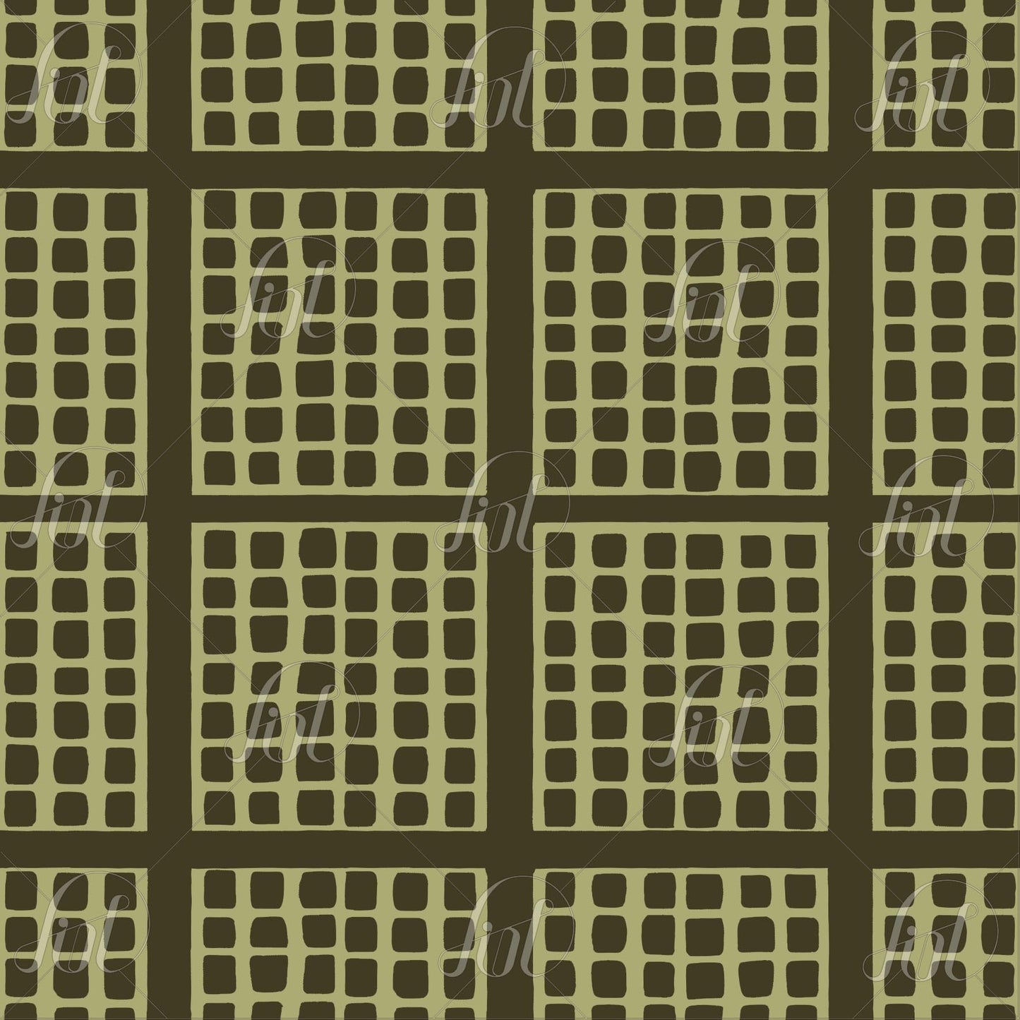 Classic Checkerboard