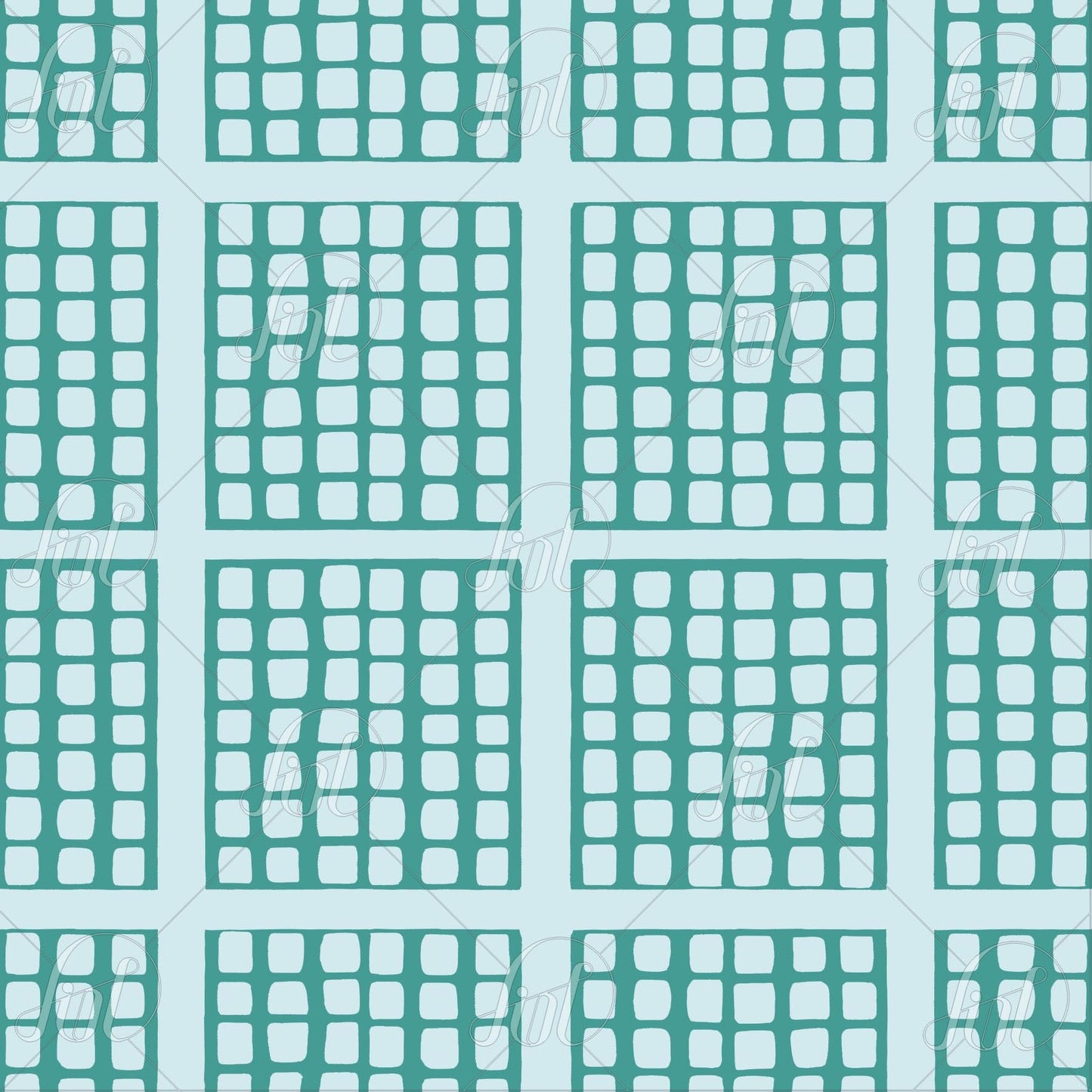 Classic Checkerboard