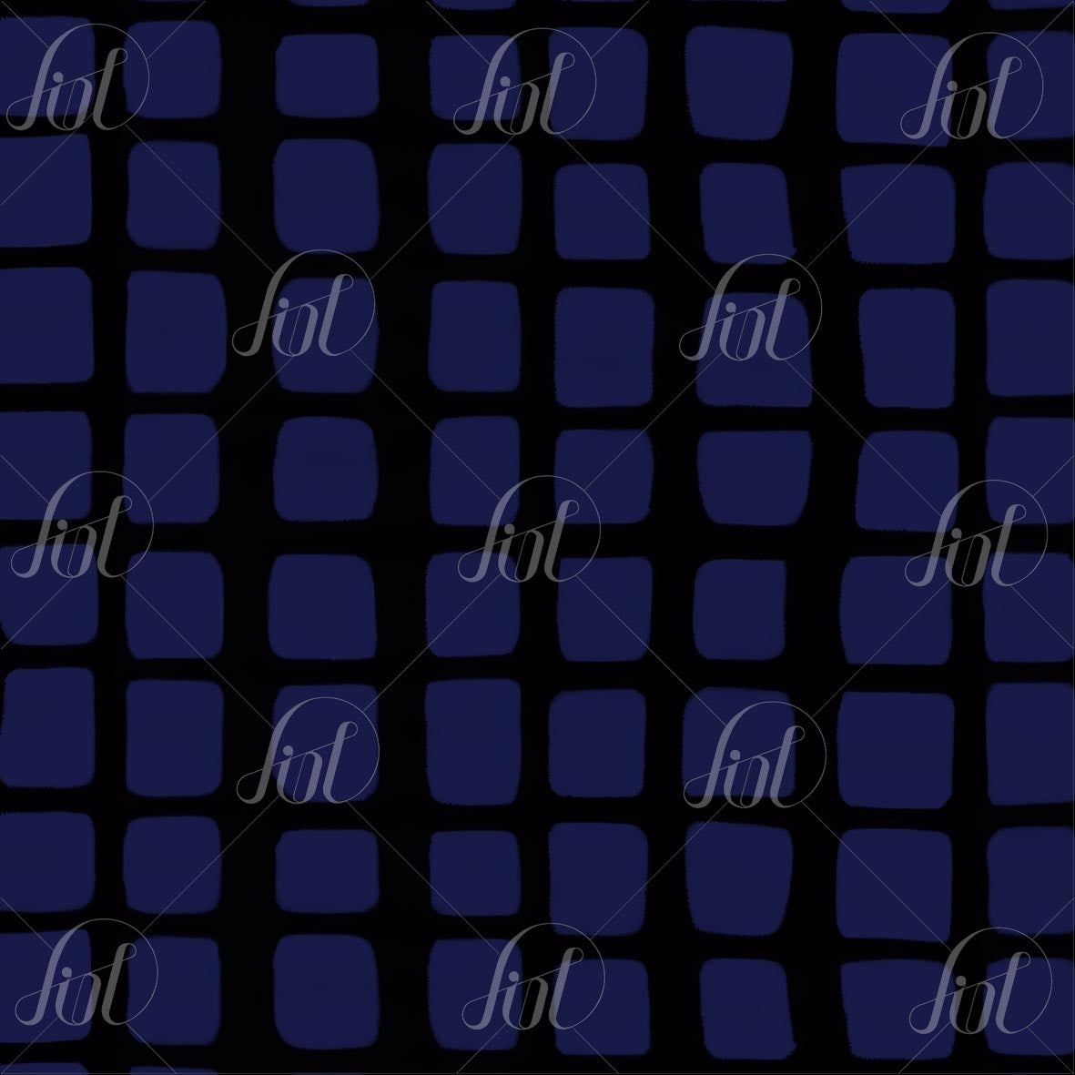 Wavy Square