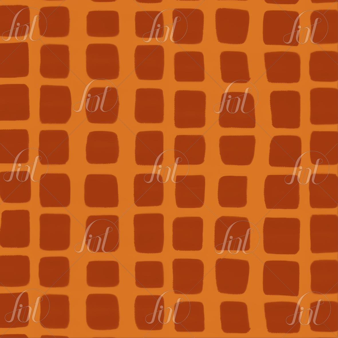 Wavy Square