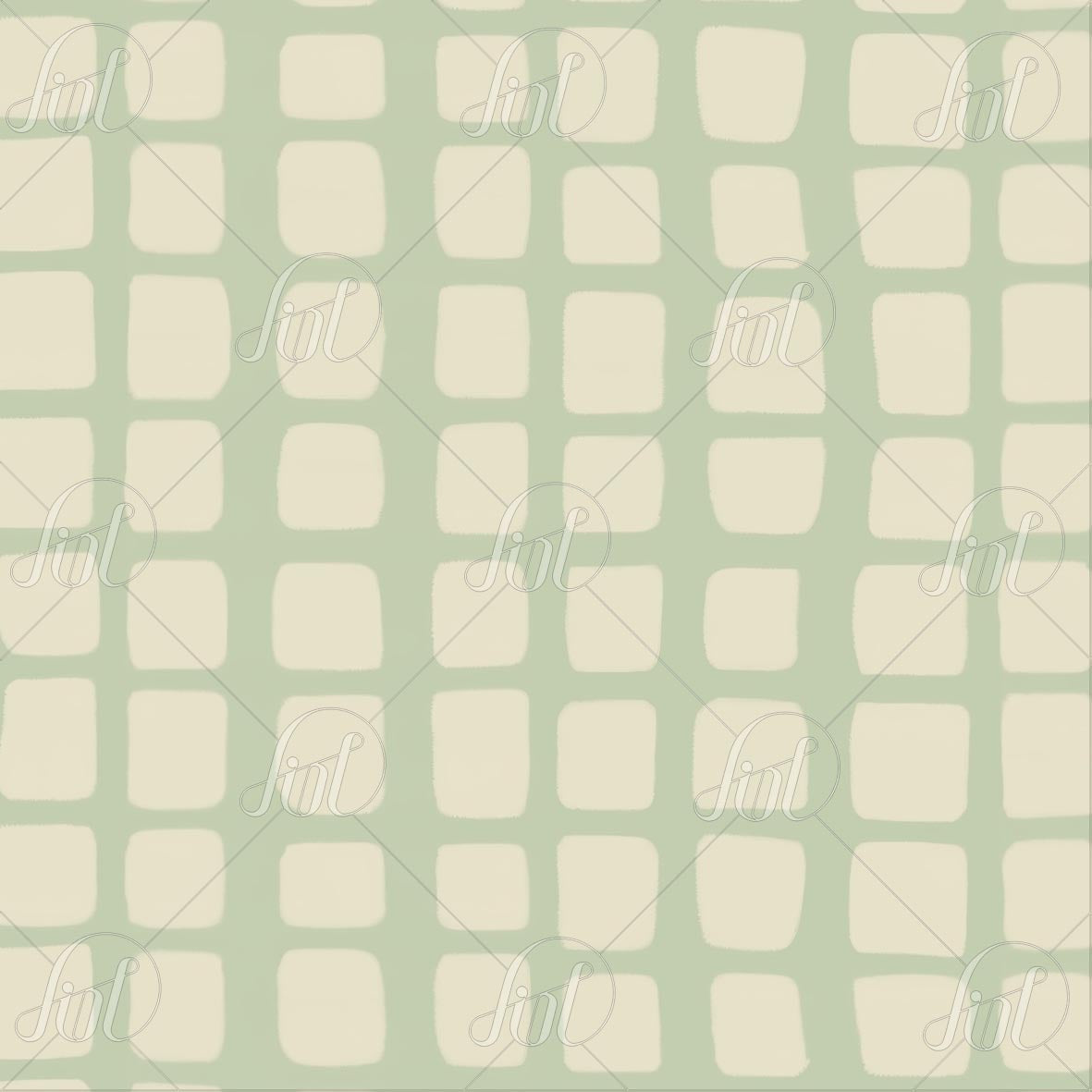 Wavy Square