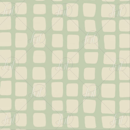 Wavy Square