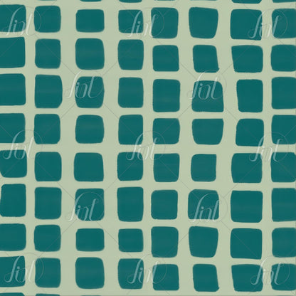 Wavy Square