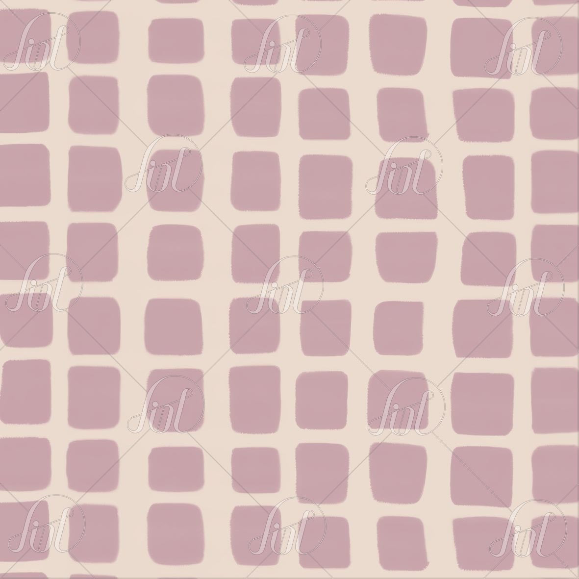 Wavy Square