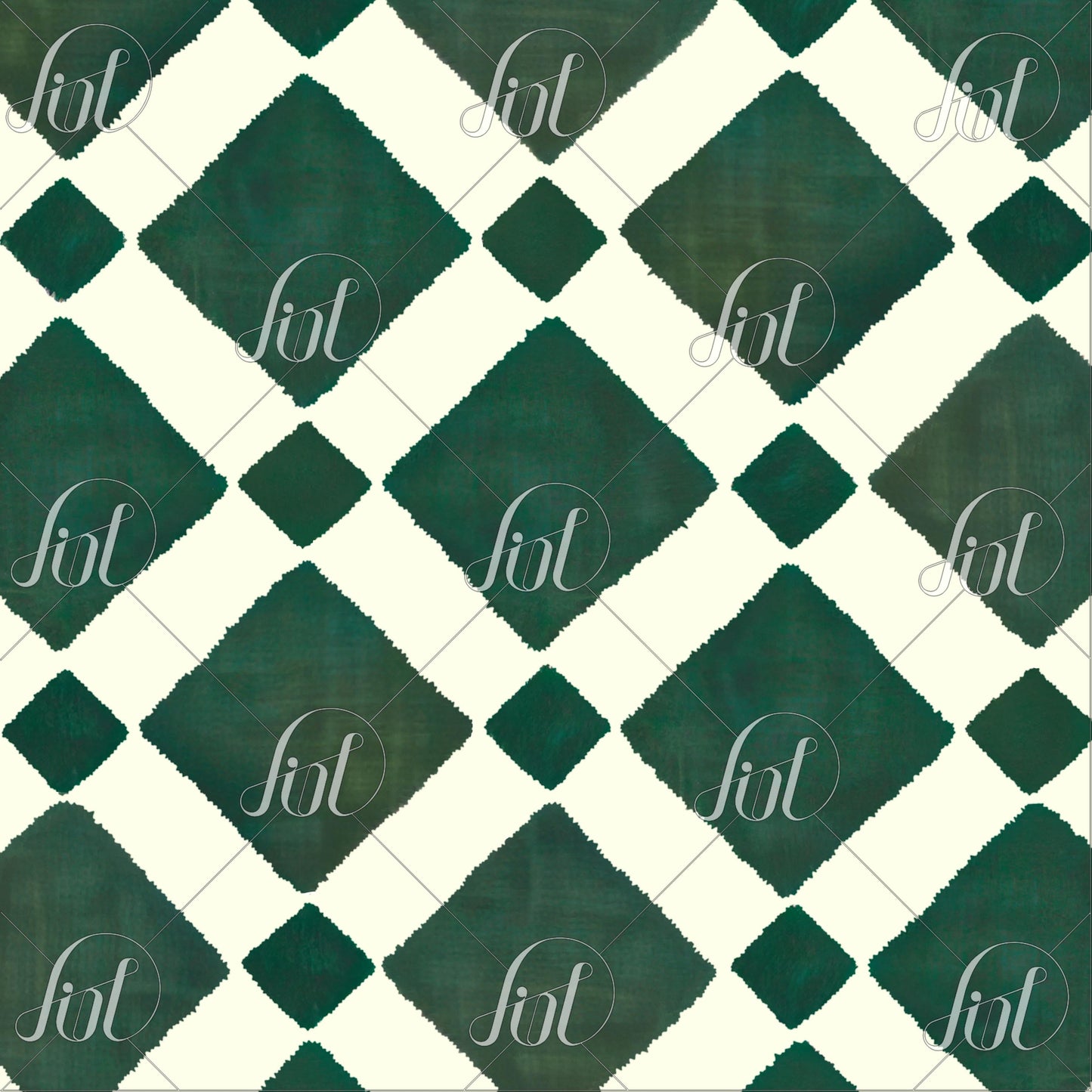 Tuscan Trellis