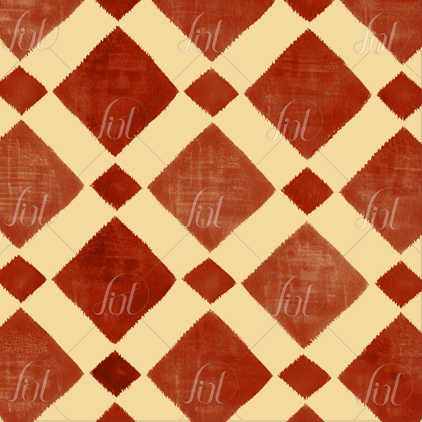 Tuscan Trellis