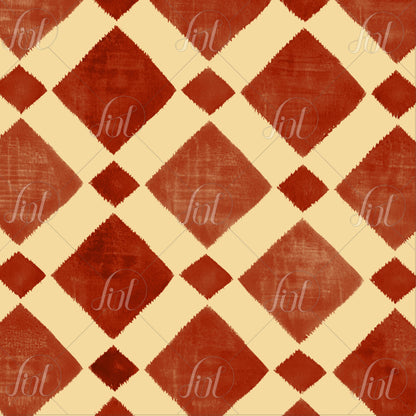 Tuscan Trellis