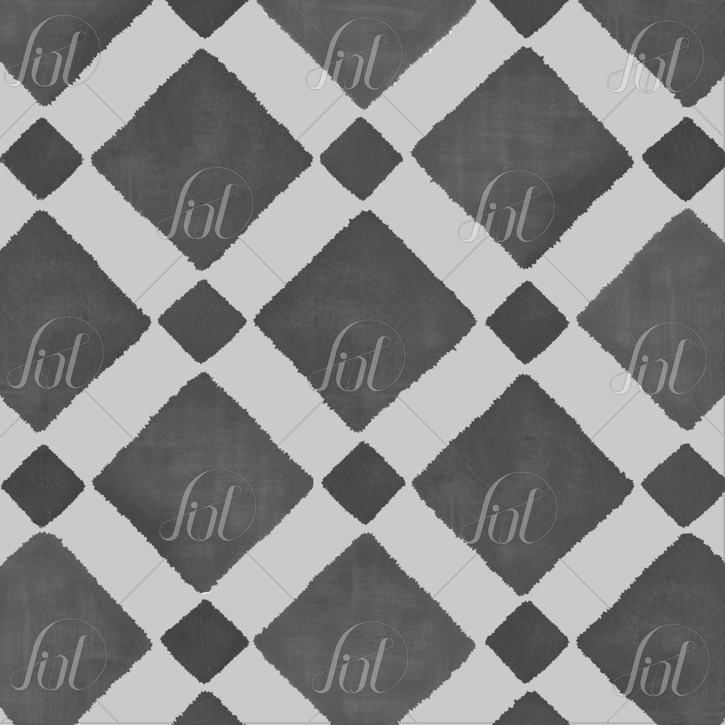 Tuscan Trellis