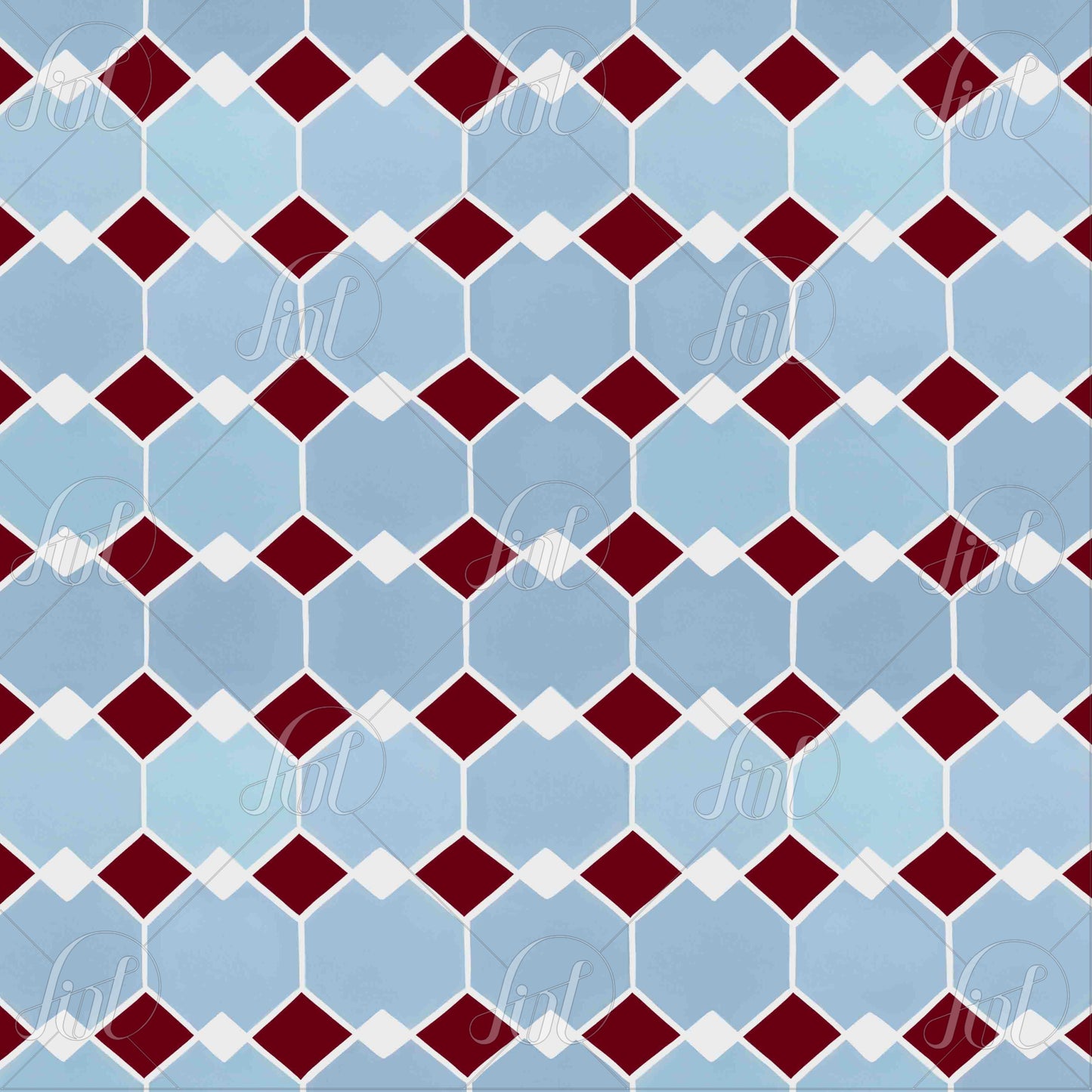 Almond Diamonds